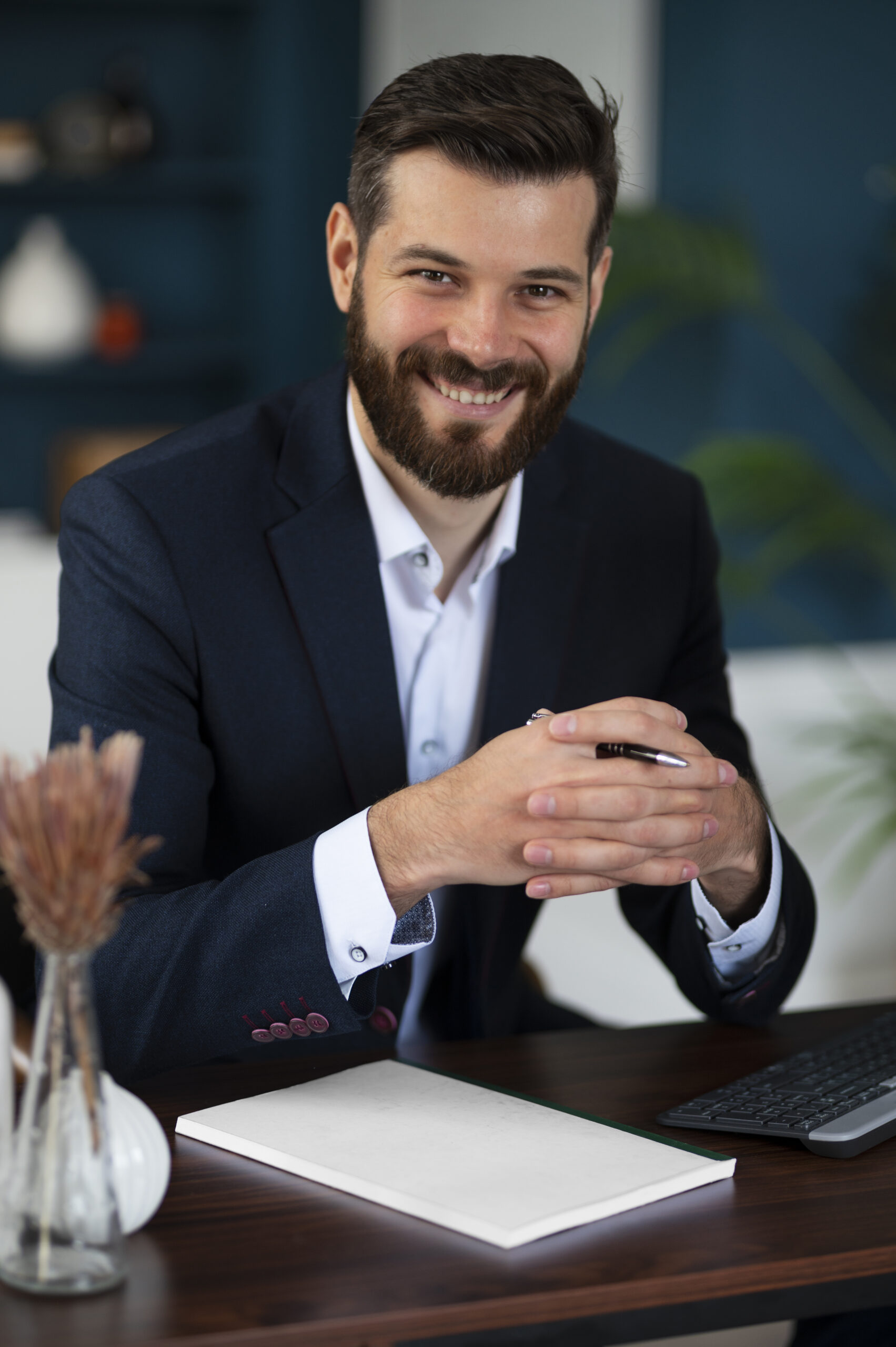 Escritório de advocacia